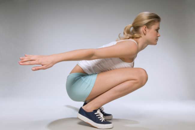 स्वाट्स (Squats)
